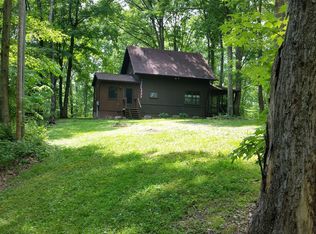 73501 Bunker Hill Rd, Mc Arthur, OH 45651