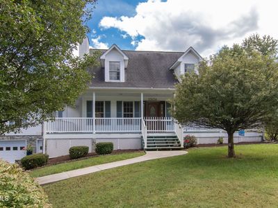 33638 Spring Hill Dr, Glade Spring, VA, 24340