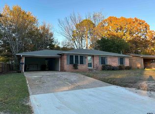 1412 Easy St, Tyler, TX 75701