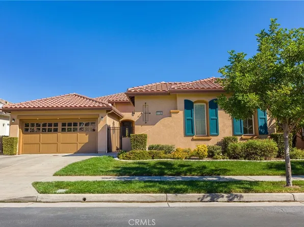 9138 Filaree Ct, Corona, CA 92883