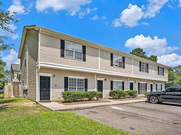 1031 Lexi Ct, Ladson, SC 29456