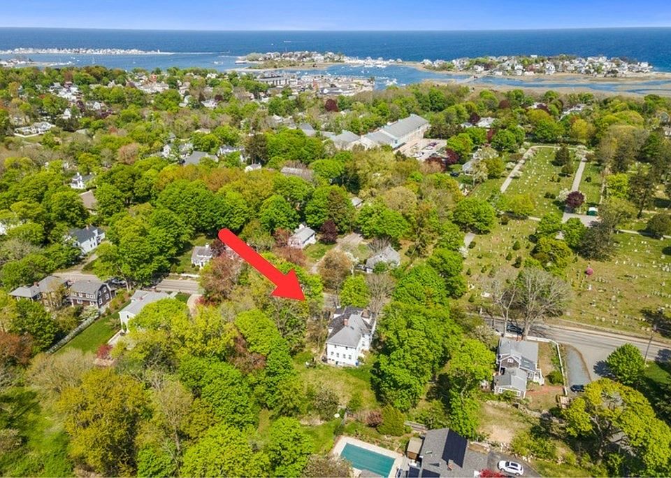 44 Stockbridge Rd, Scituate, MA 02066 Zillow