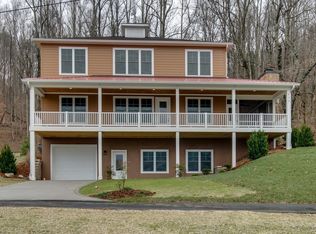 435 Floating Mill Ln, Silver Point, TN 38582