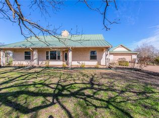 4224 Old Bethany Rd, Moody, TX 76557