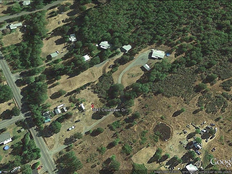 2nd image of 5647 Cloverlawn Dr