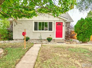 2 King St, Denver, CO 80219