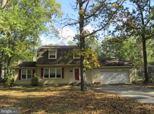 2250 N Wedgewood Ct, Millville, NJ