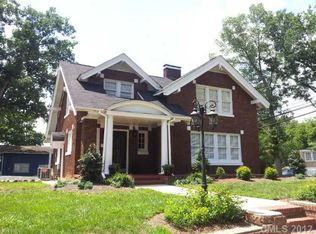 323 N 5th St, Albemarle, NC 28001