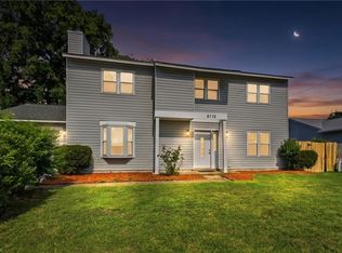 5112 Holly Farms Dr, Virginia Beach, VA 23462