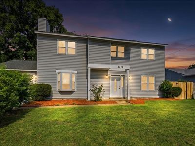 5112 Holly Farms Dr, Virginia Beach, VA, 23462