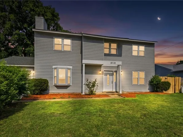 5112 Holly Farms Dr, Virginia Beach, VA 23462