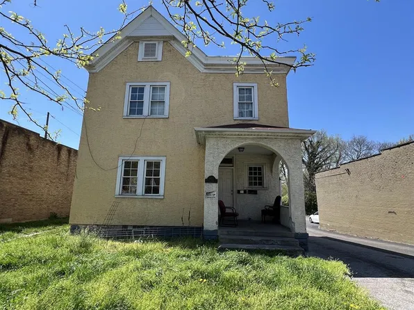 4925 Paddock Rd, Cincinnati, OH 45237