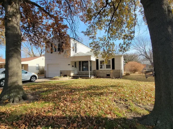 620 Waverly St, Wichita, KS 67218