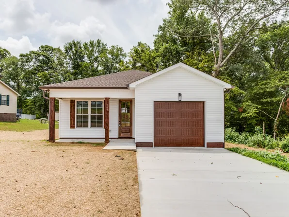 727 Miriah Dr, McMinnville, TN 37110