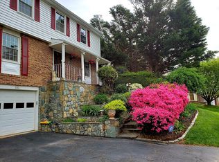 6201 Atherstone Ct, Burke, VA 22015