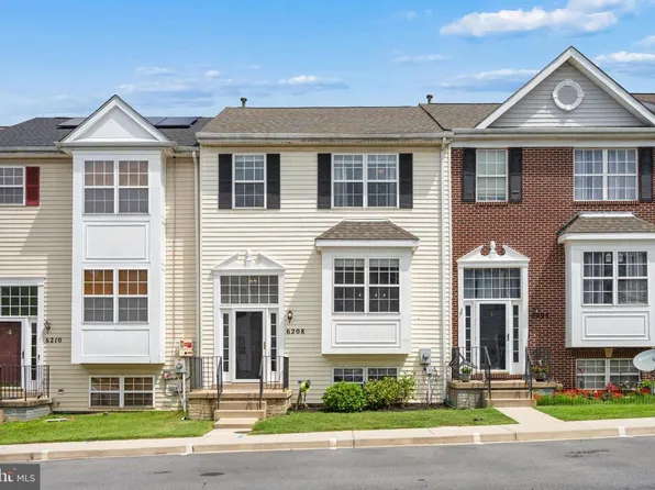 6208 Cliffside Ter, Frederick, MD 21701
