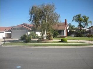 8935 La Verne Dr, Rancho Cucamonga, CA 91701