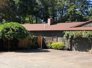 1605 SW Palatine St, Portland, OR 97219