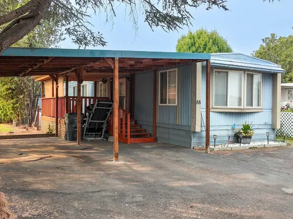 710 State Route 821 Unit 88, Yakima, WA 98901