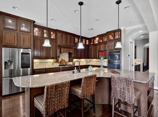 25803 Heritage Maple Dr, Spring, TX 77389