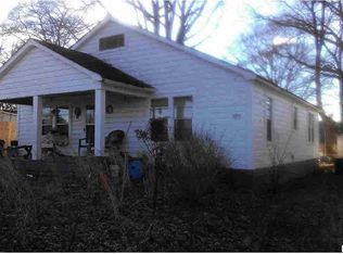 313 Bassett St, Boaz, AL 35957