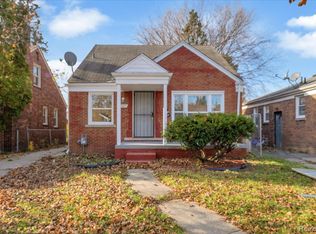 17327 Teppert St, Detroit, MI 48234