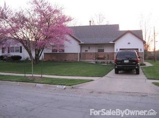 1126 Belden Rd, Columbus, OH 43229