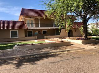 3304 Ma Mar Ct, Midland, TX 79707