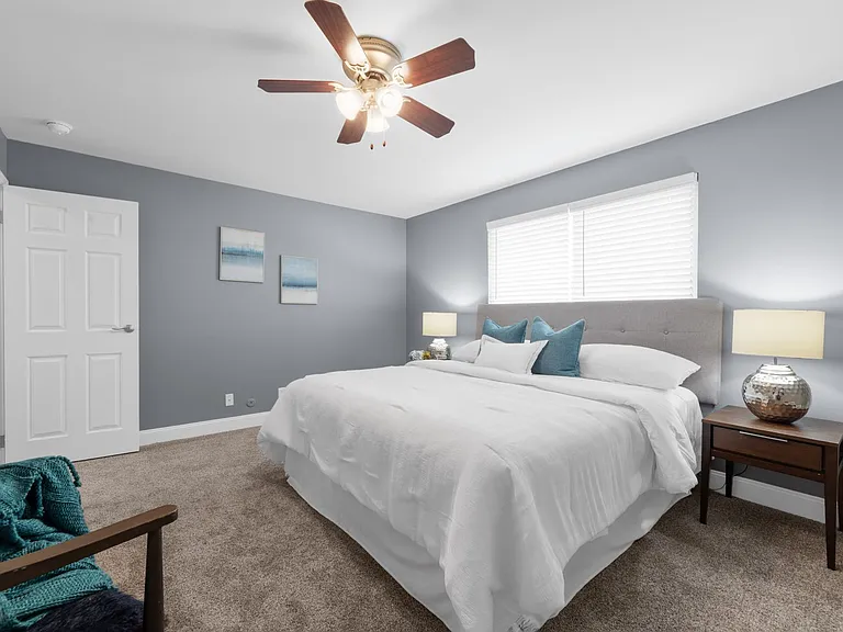Townhomes at Bexley Creek — Photo 38