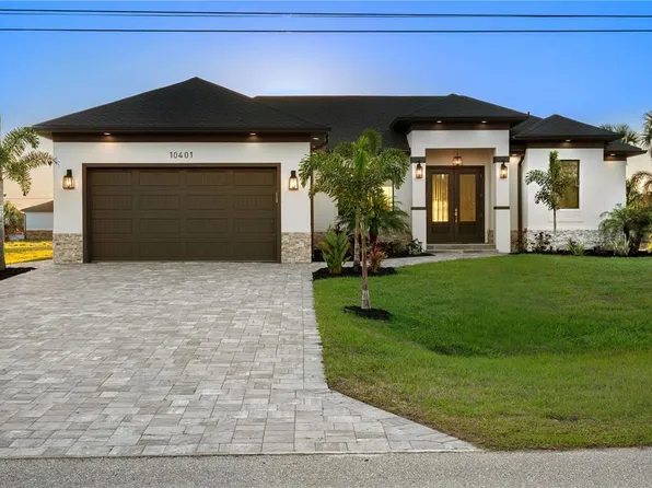 10401 Sunday Dr, Port Charlotte, FL 33981