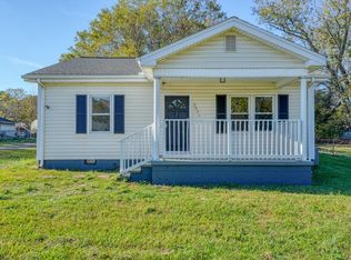 3051 Cannons Campground Rd, Spartanburg, SC 29307