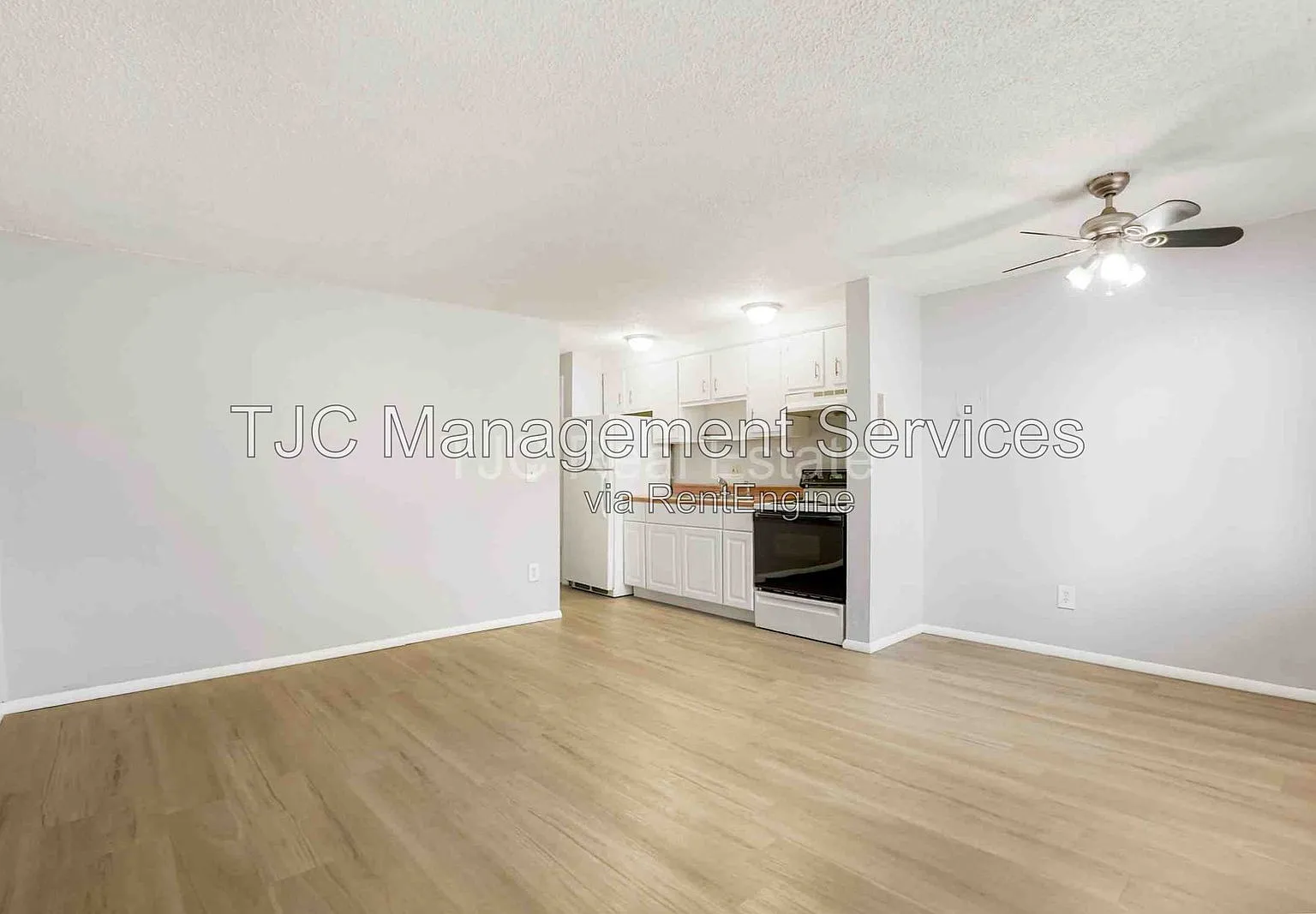 2 bed, 1.0 bath, 502 sqft, $1,150 — Photo 4
