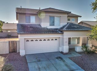 3745 E Sandy Way, Gilbert, AZ 85297