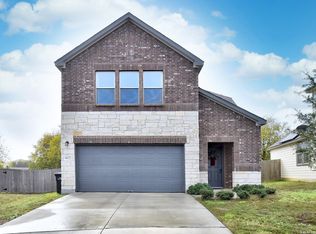 6622 Freedom Rdg, San Antonio, TX 78242