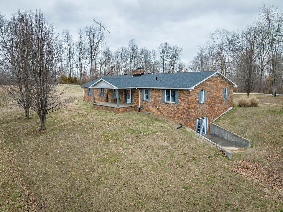 9393 Parks Rd, Utica, KY 42376 Zillow