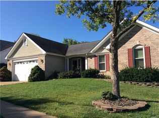 1778 Smizer Mill Rd, Fenton, MO 63026