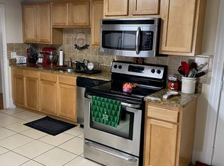 135 June St APT 1, Worcester, MA 01602