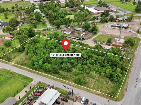 1211 Sheldon Rd, Channelview, TX 77530
