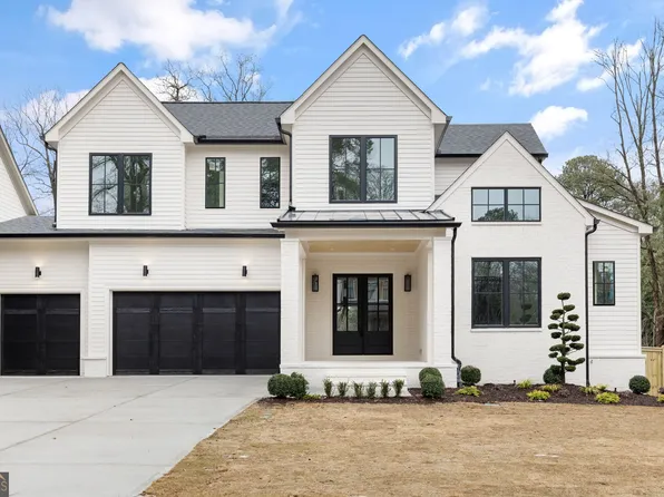 1396 Sylvan Cir NE, Brookhaven, GA 30319