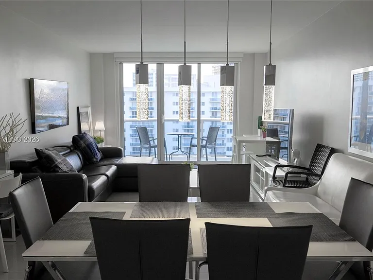 19370 Collins Ave #1614 — Photo 8
