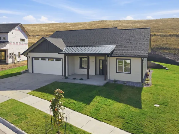 7118 Helenka Rose Dr, Missoula, MT 59803