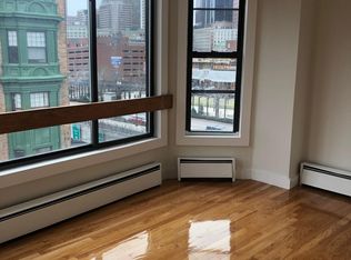 211 Hanover St #3, Boston, MA 02113