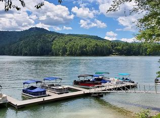 C Hwy #107-N, Glenville, NC 28736
