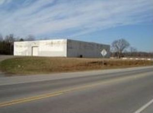 913 Yates Rd, White Bluff, TN 37187