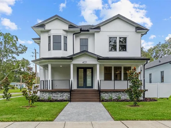 401 Park Blvd, Oldsmar, FL 34677