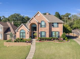 2619 Pawnee Xing, Edmond, OK 73034