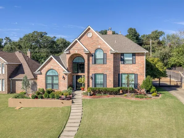 2619 Pawnee Xing, Edmond, OK 73034