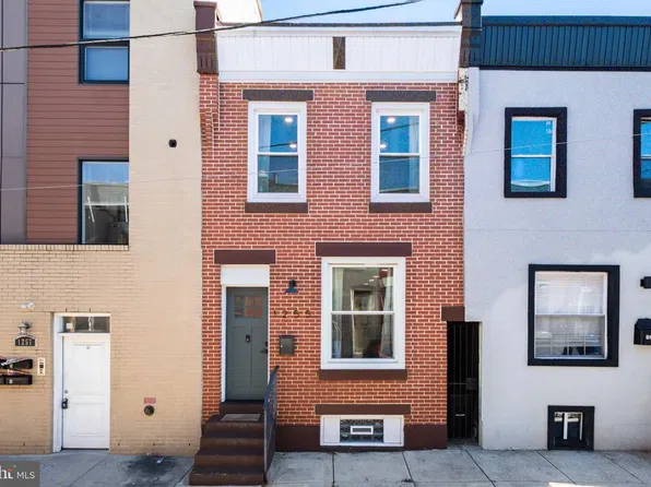 1255 N Newkirk St, Philadelphia, PA 19121