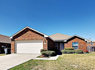 1302 Mobile Ln, Wylie, TX 75098