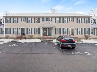 Woodland Park Townhouse Condominium, Lowell, MA 01852